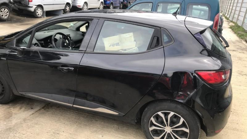 Image RENAULT CLIO 4