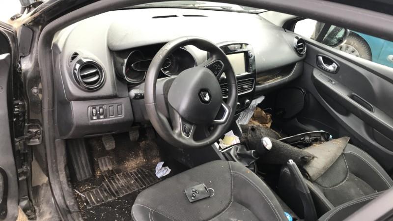 Image RENAULT CLIO 4