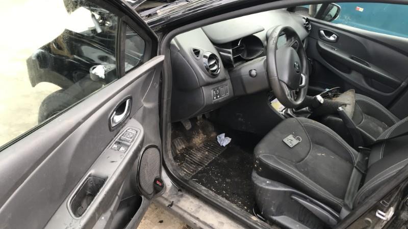 Image RENAULT CLIO 4