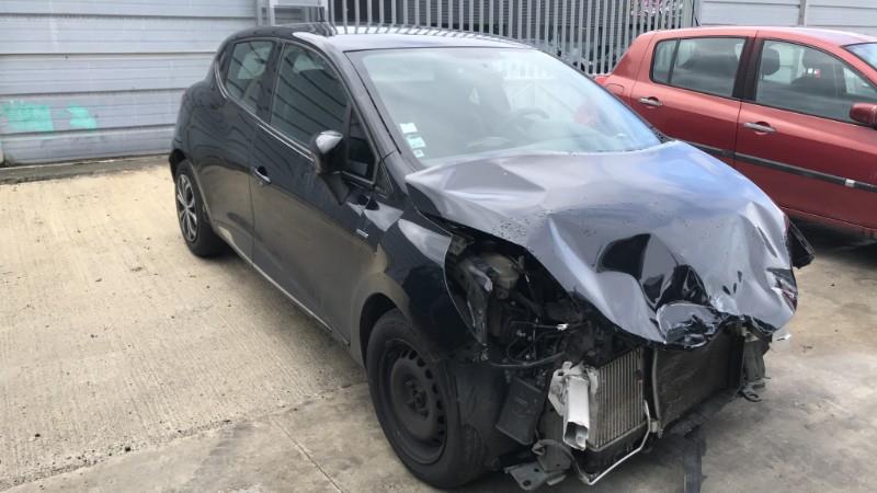 Image RENAULT CLIO 4