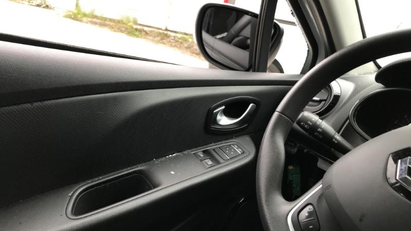 Image RENAULT CLIO 4