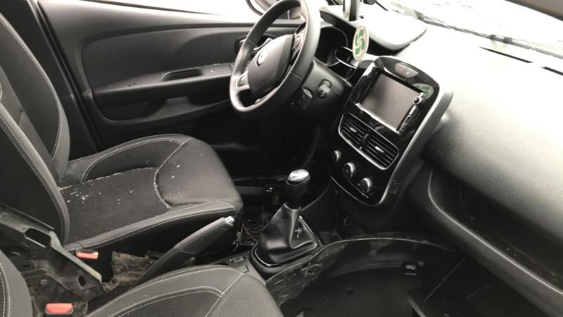 Image RENAULT CLIO 4