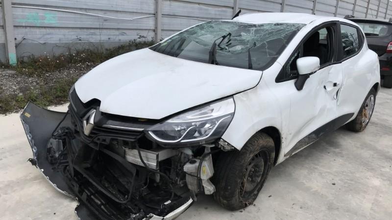 Image RENAULT CLIO 4