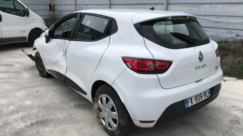 Image RENAULT CLIO 4