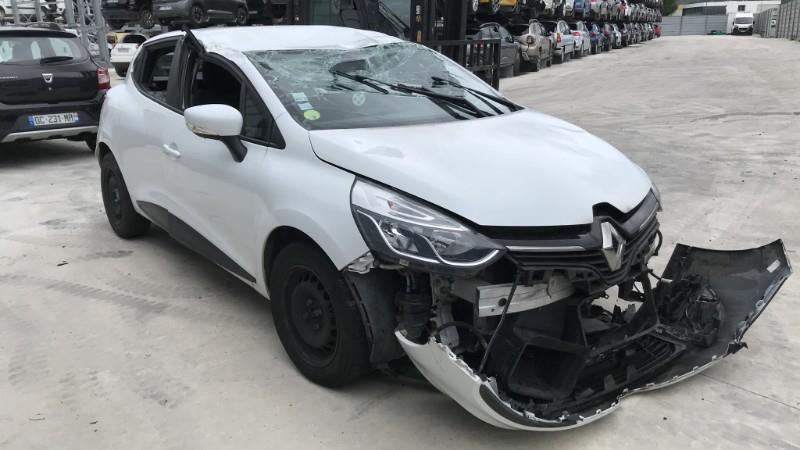 Image RENAULT CLIO 4