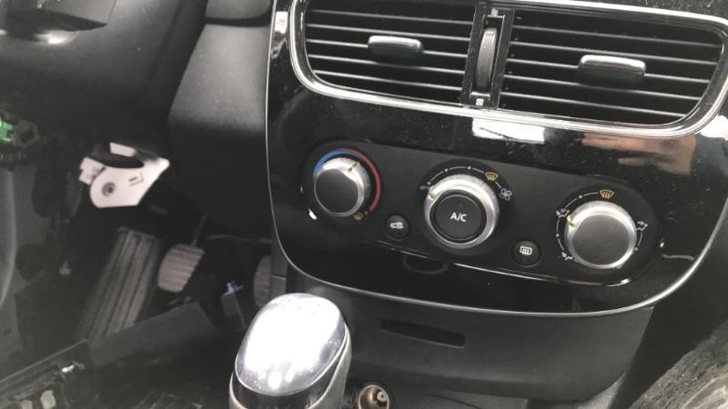 Image RENAULT CLIO 4