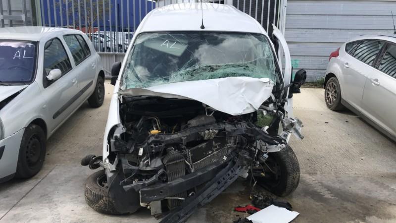 Image RENAULT KANGOO 2