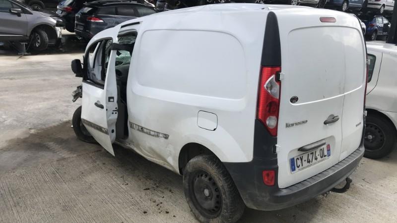 Image RENAULT KANGOO 2