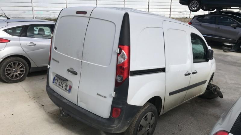 Image RENAULT KANGOO 2