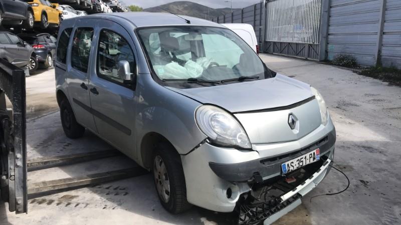 Image RENAULT KANGOO 2