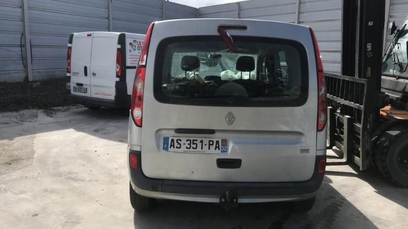 Image RENAULT KANGOO 2