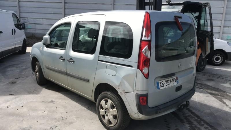 Image RENAULT KANGOO 2