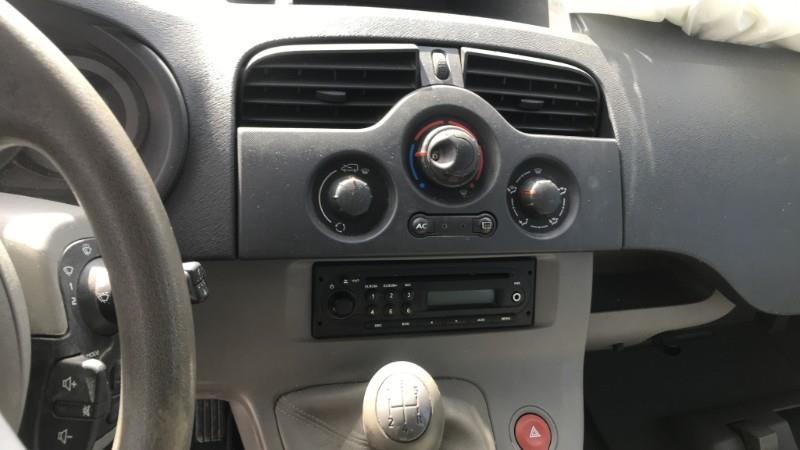 Image RENAULT KANGOO 2