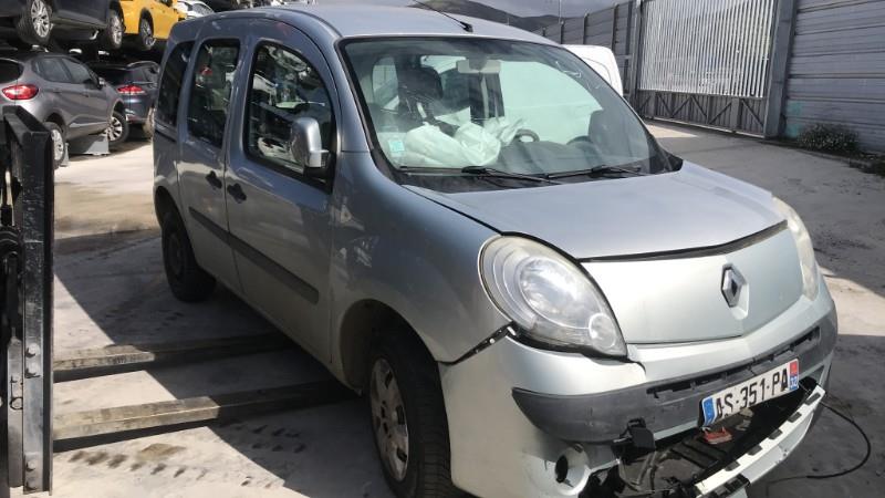 Image RENAULT KANGOO 2