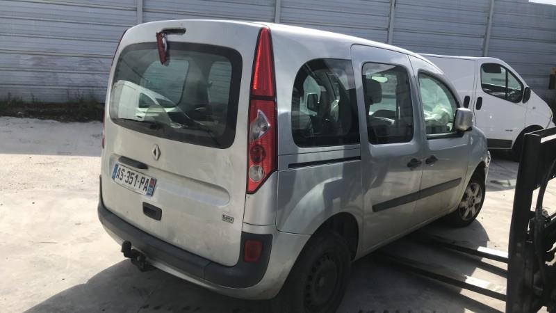 Image RENAULT KANGOO 2