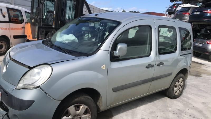 Image RENAULT KANGOO 2