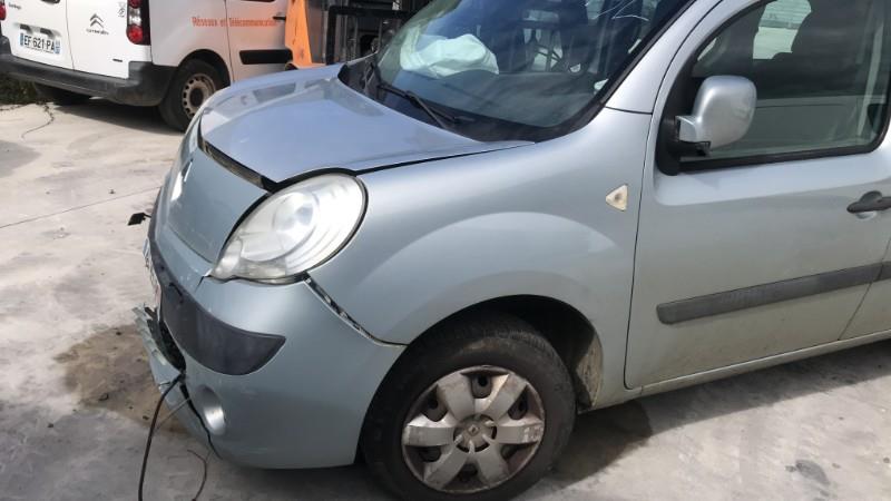 Image RENAULT KANGOO 2