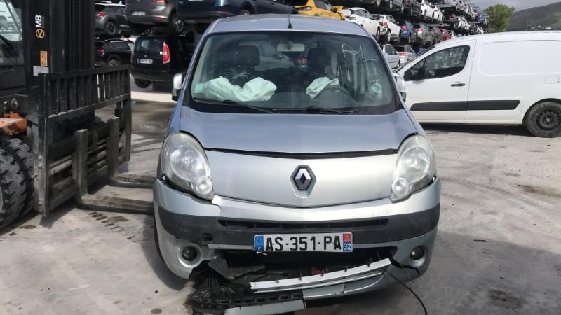 Image RENAULT KANGOO 2