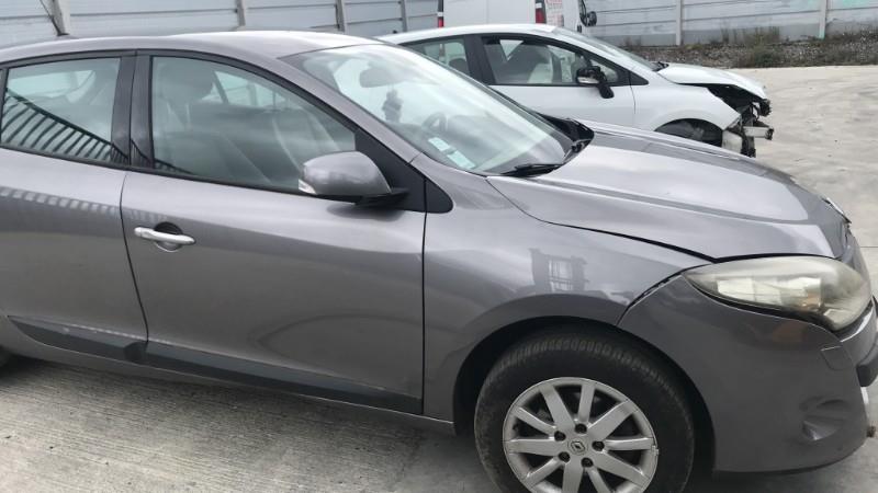 Image RENAULT MEGANE 3