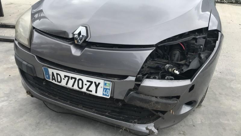 Image RENAULT MEGANE 3