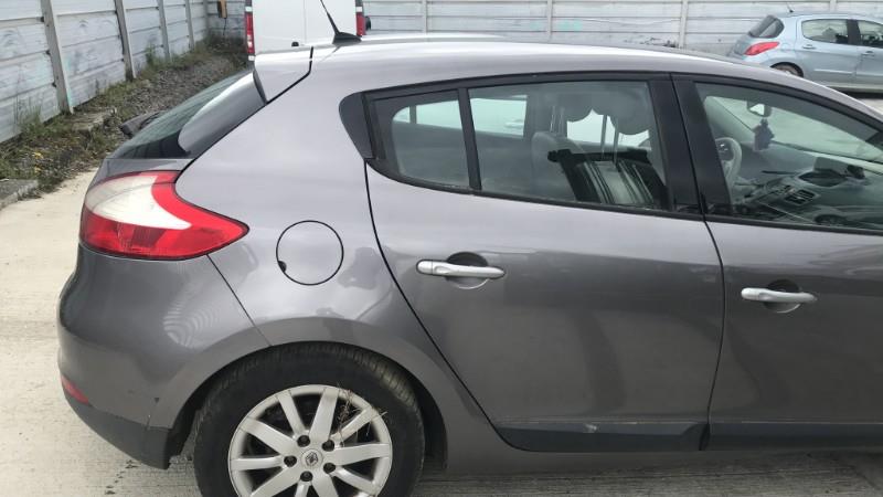 Image RENAULT MEGANE 3