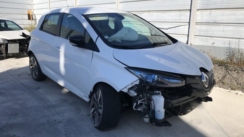 Image RENAULT ZOE 1