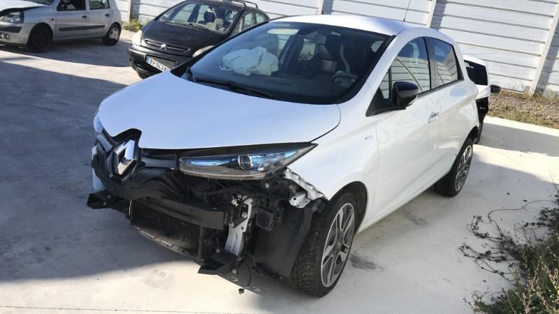 Image RENAULT ZOE 1