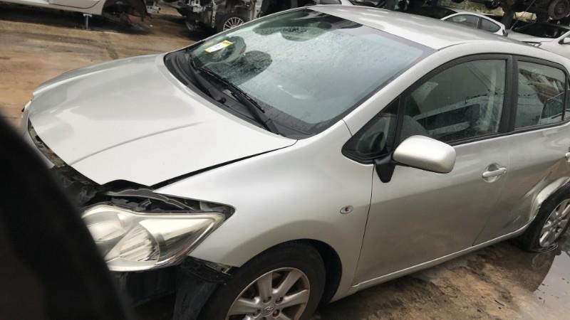 Image TOYOTA AURIS 1