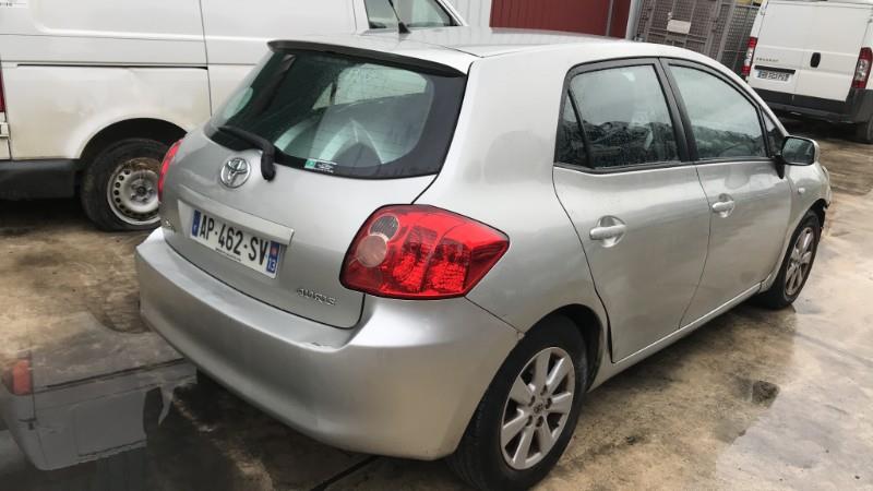 Image TOYOTA AURIS 1