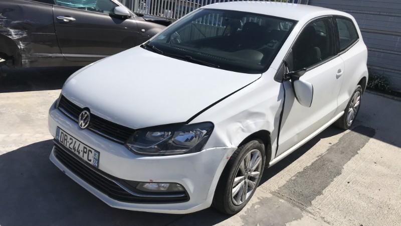 Image VOLKSWAGEN POLO 5