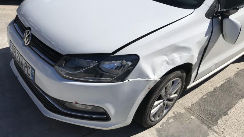 Image VOLKSWAGEN POLO 5