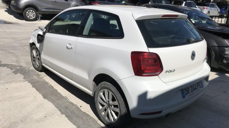 Image VOLKSWAGEN POLO 5