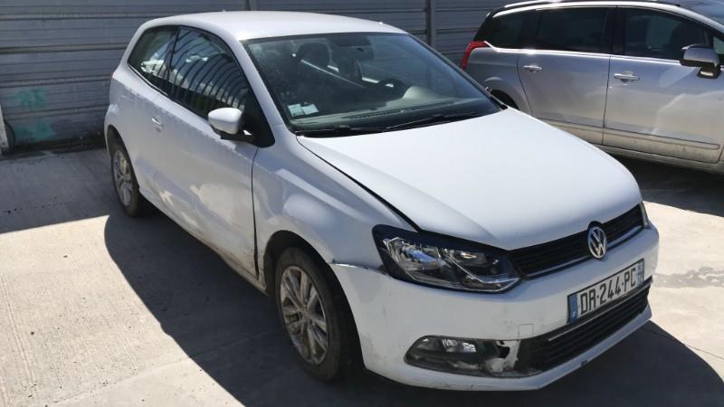 Image VOLKSWAGEN POLO 5