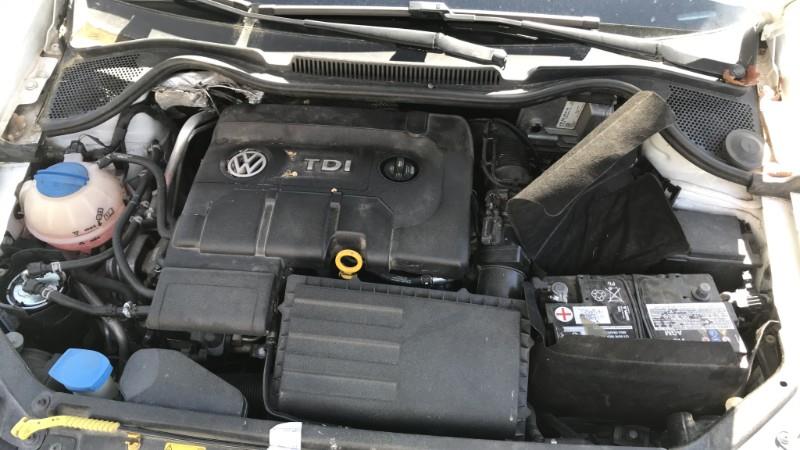 Image VOLKSWAGEN POLO 5