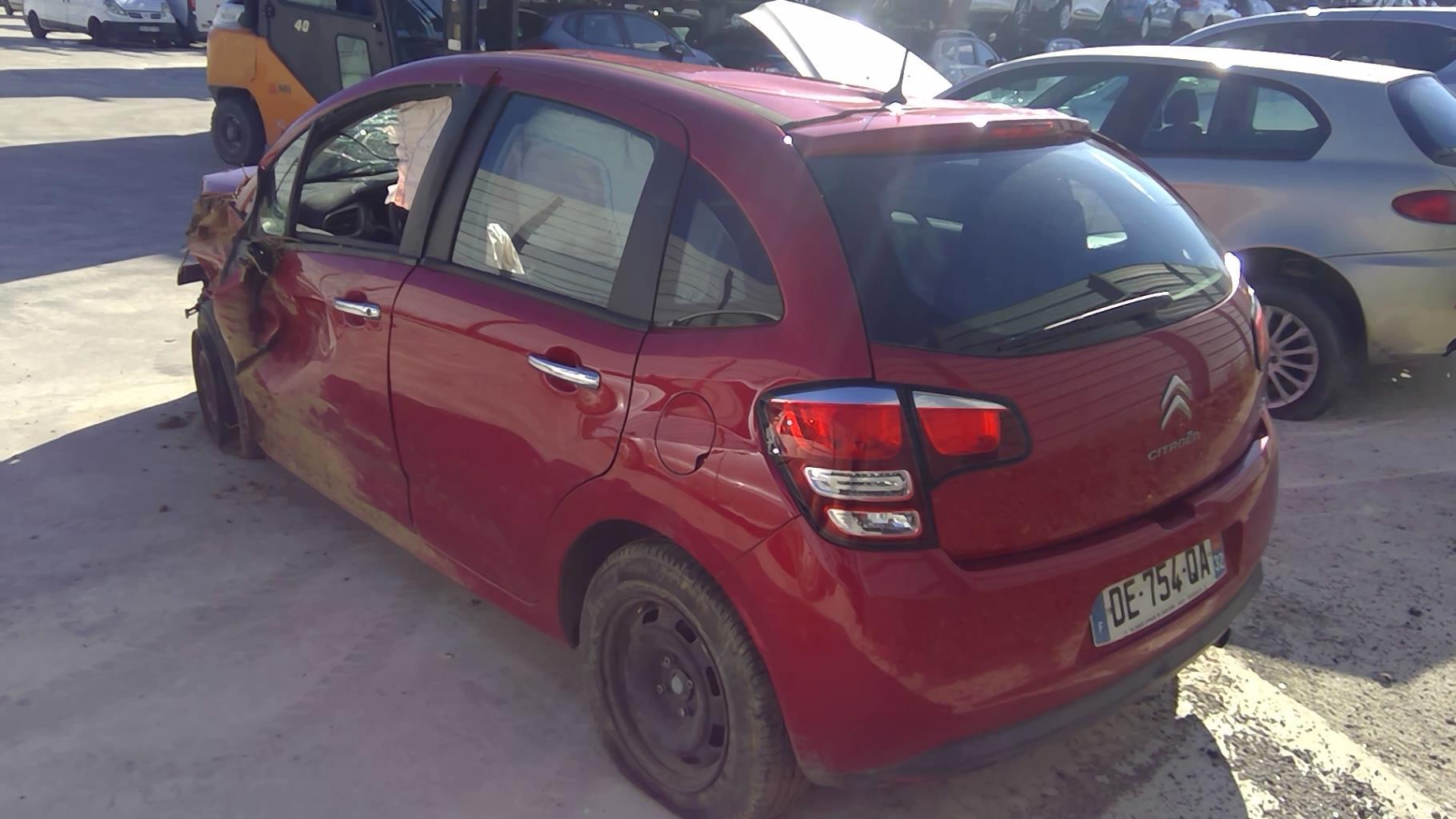 Image CITROEN C3 2