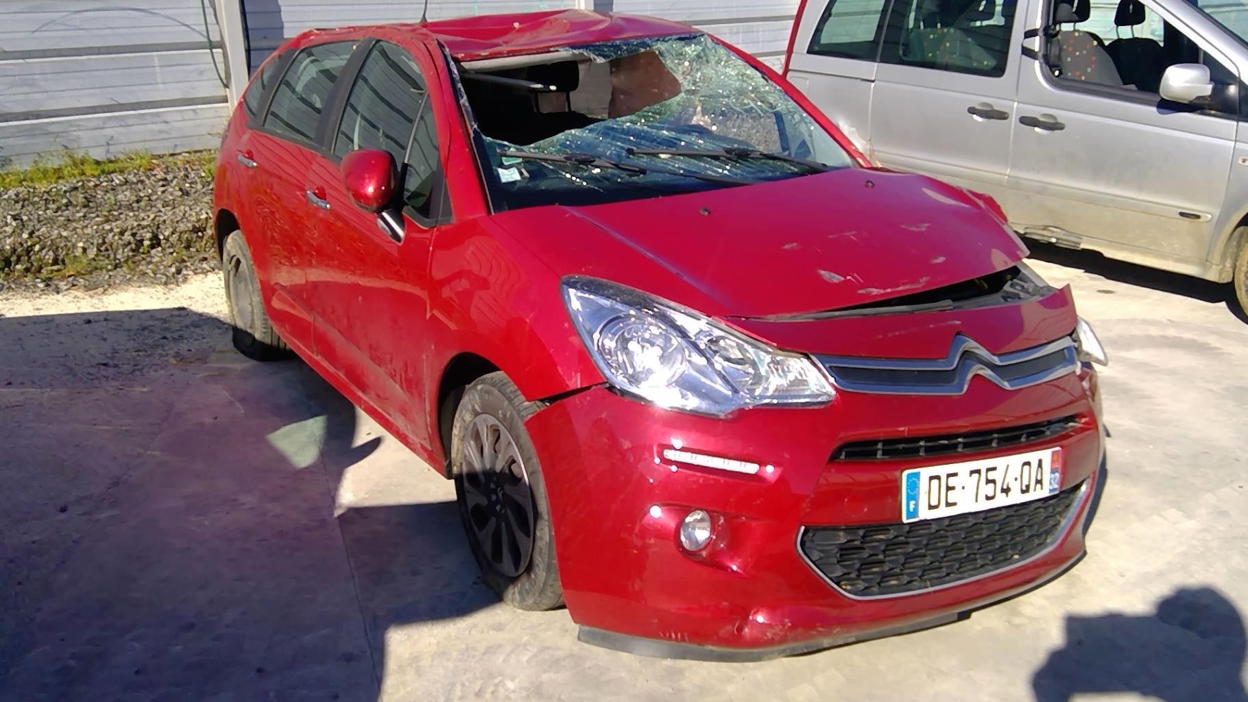 Image CITROEN C3 2