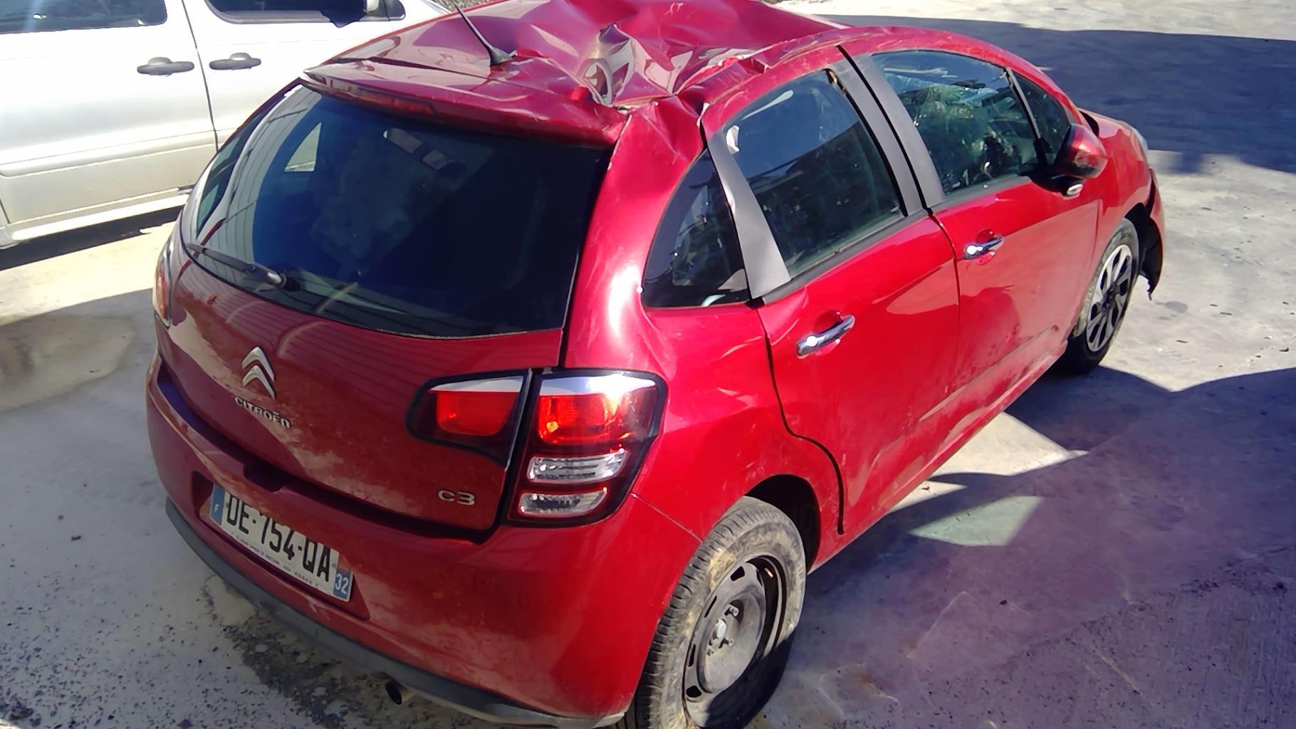 Image CITROEN C3 2