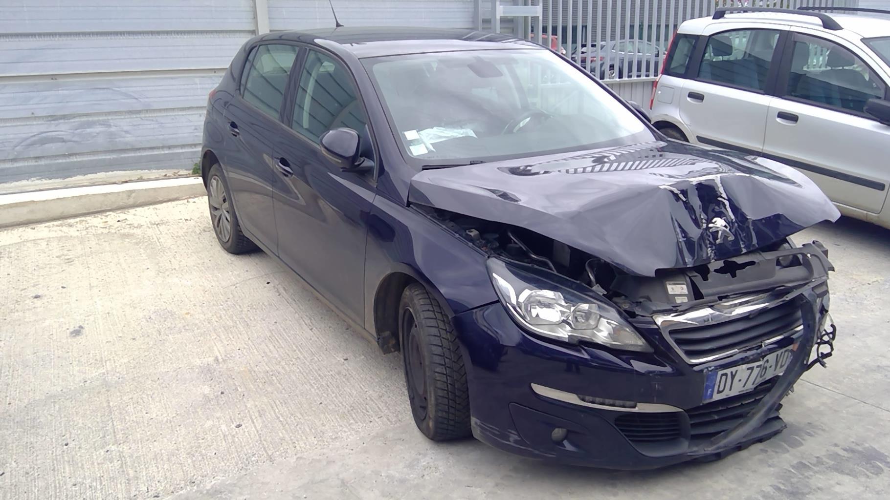 Image PEUGEOT 308 2