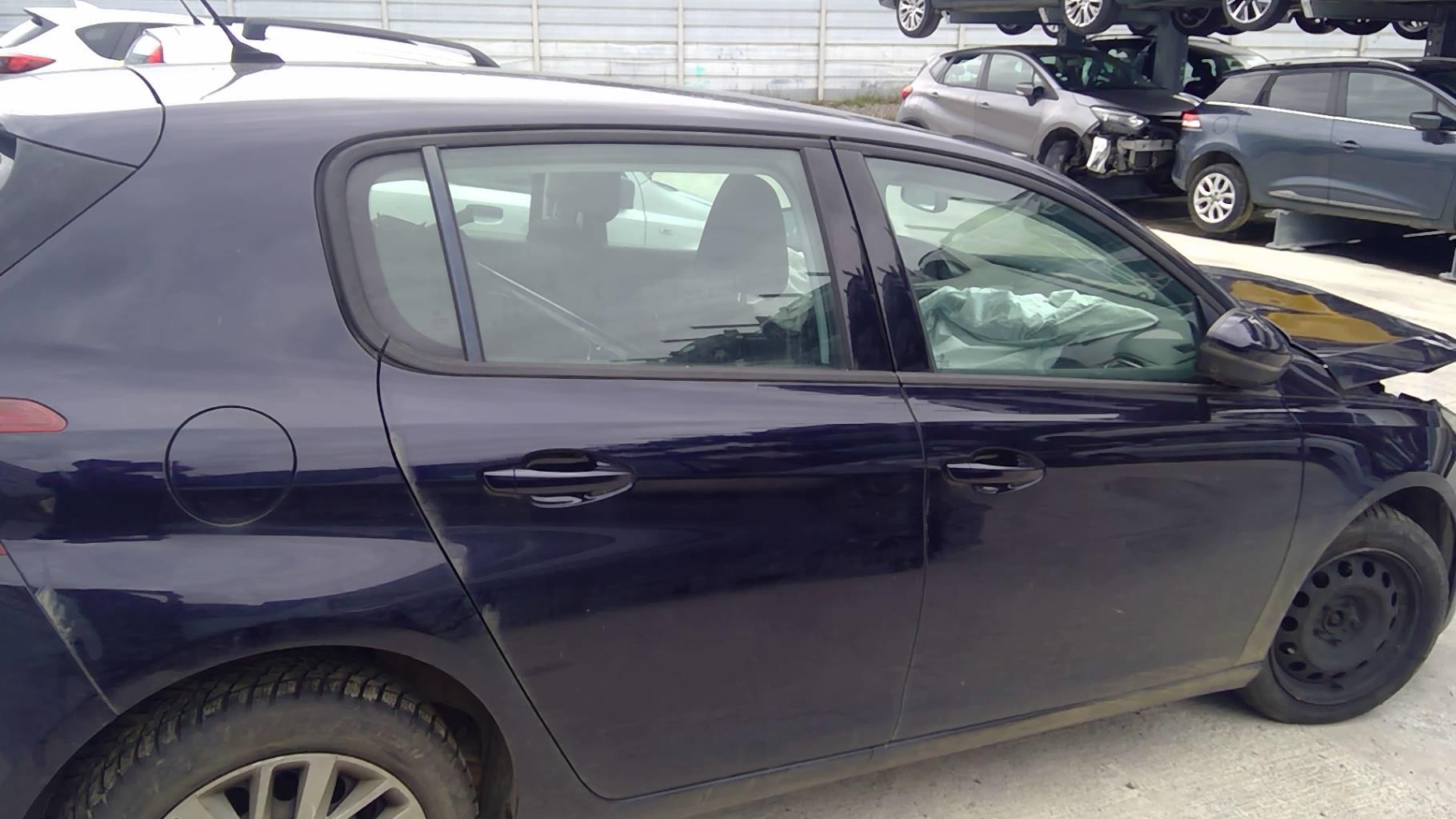 Image PEUGEOT 308 2