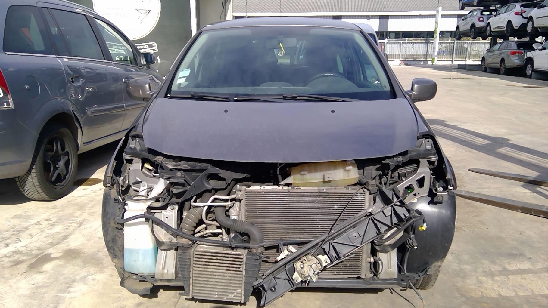 Image RENAULT CLIO 3