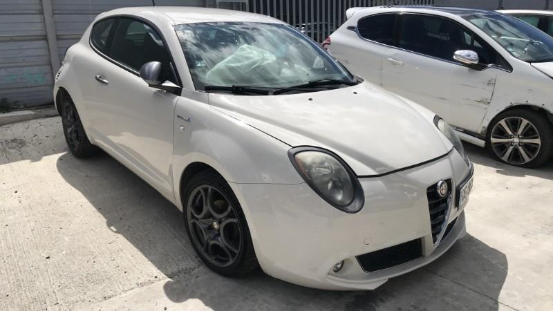 Image ALFA ROMEO MITO