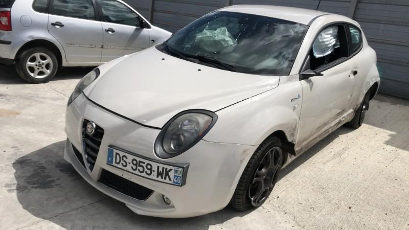 Image ALFA ROMEO MITO