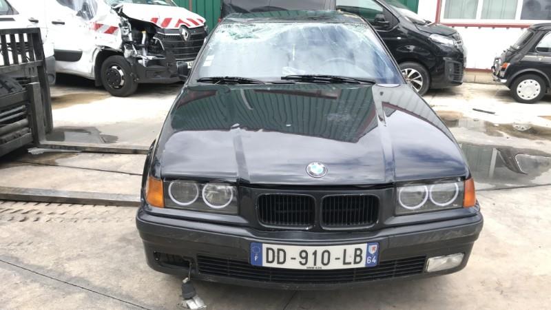 Image BMW SERIE 3 E36