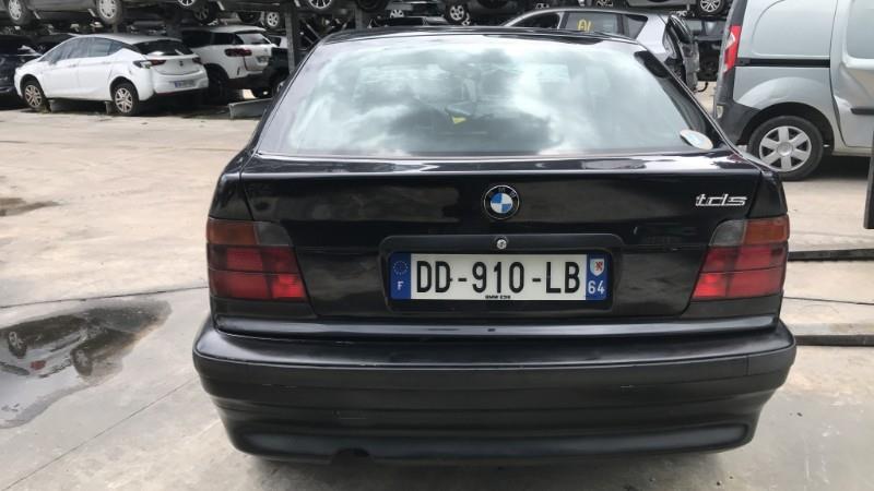 Image BMW SERIE 3 E36