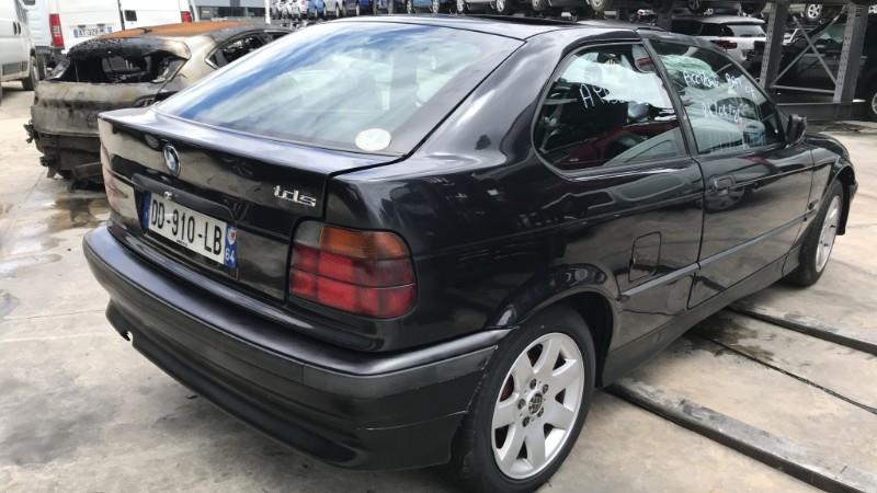 Image BMW SERIE 3 E36