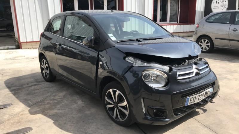 Image CITROEN C1 2