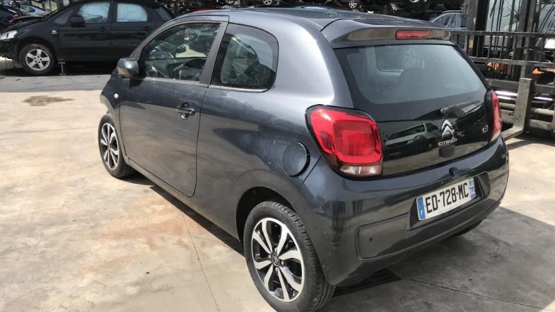 Image CITROEN C1 2