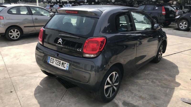 Image CITROEN C1 2