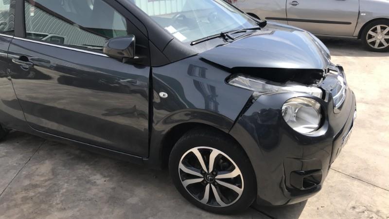 Image CITROEN C1 2