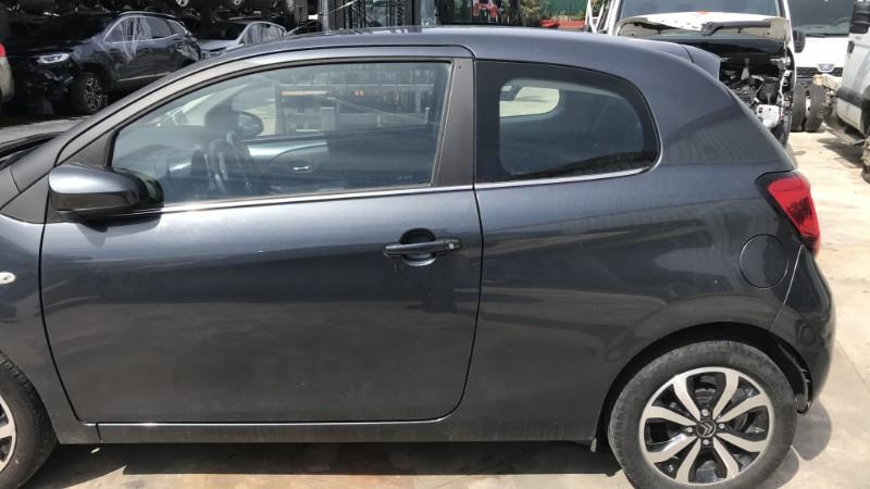 Image CITROEN C1 2